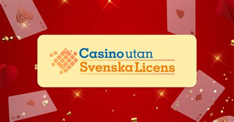 svenska online casino utan spelpaus